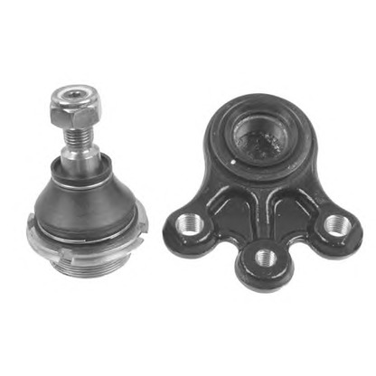 Photo Ball Joint MGA SR5754