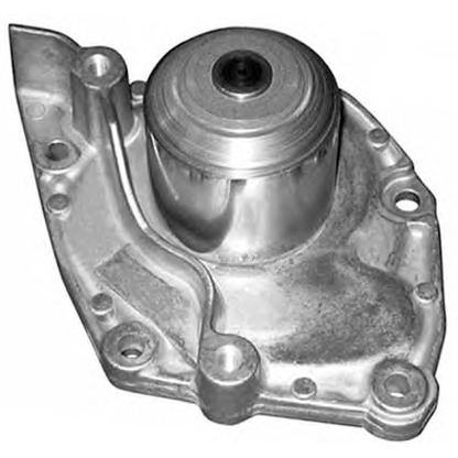 Photo Water Pump MGA W907