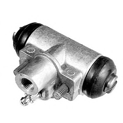 Photo Wheel Brake Cylinder MGA C1309