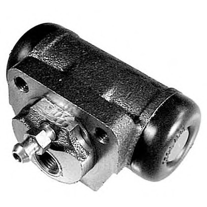 Фото Комплект тормозов, барабанный тормозной механизм MGA PM719336