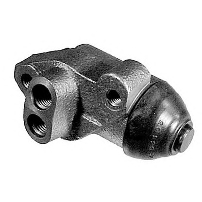 Photo Wheel Brake Cylinder MGA C1458