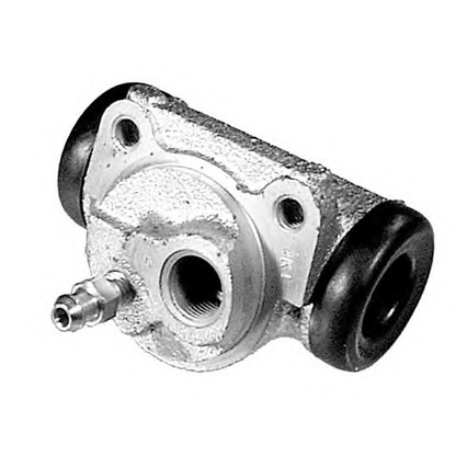 Photo Wheel Brake Cylinder MGA C1673