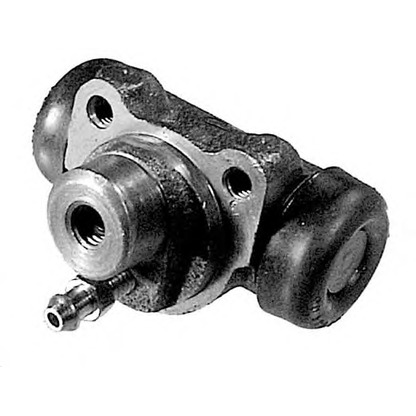 Photo Wheel Brake Cylinder MGA C1914