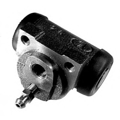 Photo Wheel Brake Cylinder MGA C1924