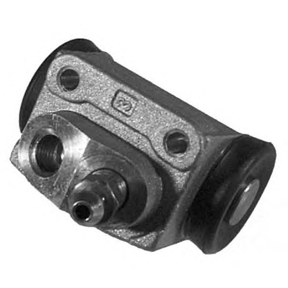 Photo Wheel Brake Cylinder MGA C1935