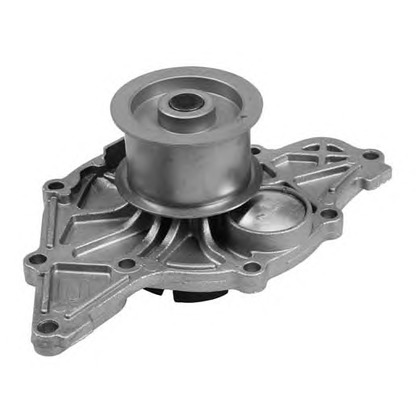 Photo Water Pump MGA W868