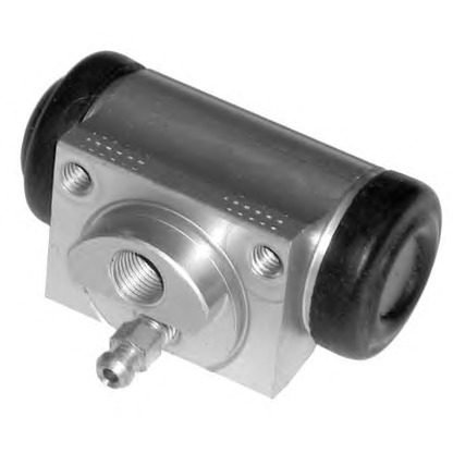 Photo Wheel Brake Cylinder MGA C1857