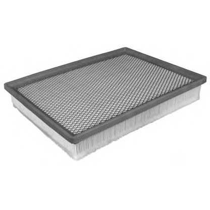 Photo Air Filter MGA FA3397