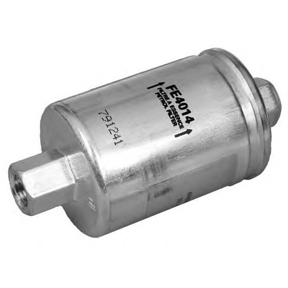 Photo Fuel filter MGA FE4014