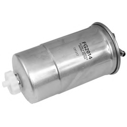 Photo Fuel filter MGA FG2014