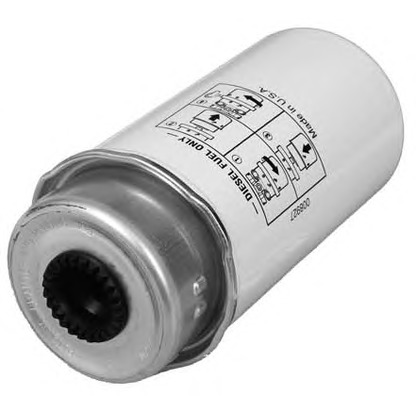 Photo Fuel filter MGA FG2079