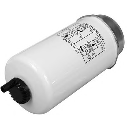 Photo Fuel filter MGA FG2079