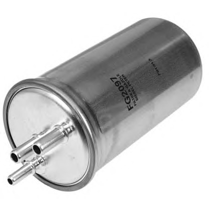 Photo Fuel filter MGA FG2097