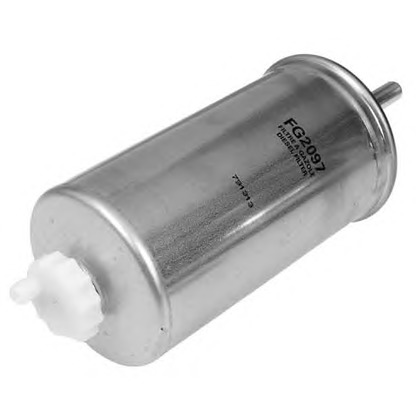 Photo Fuel filter MGA FG2097