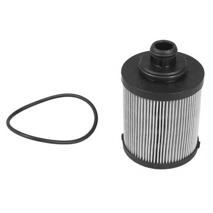 Photo Oil Filter MGA FH1047