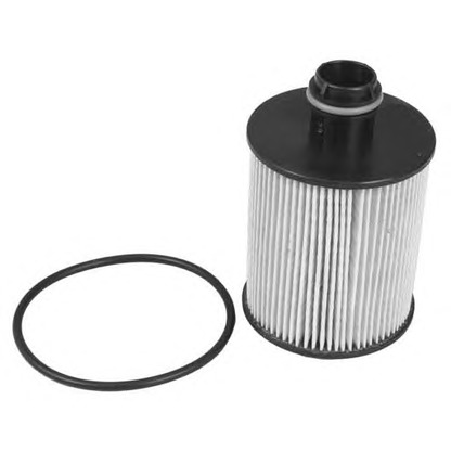 Photo Oil Filter MGA FH1127