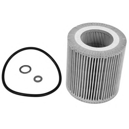 Photo Oil Filter MGA FH1157