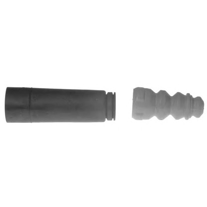 Photo Dust Cover Kit, shock absorber MGA KP2056