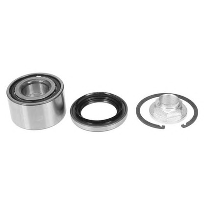 Photo Wheel Bearing Kit MGA KR3859