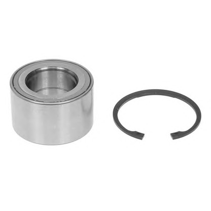 Photo Wheel Bearing Kit MGA KR3864