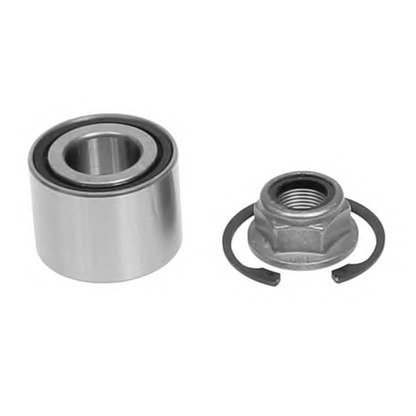 Photo Wheel Bearing Kit MGA KR3896