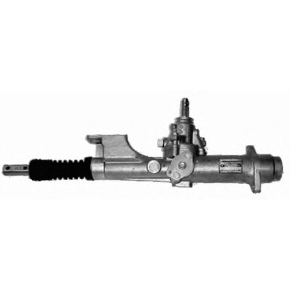 Foto Scatola guida ZF Parts 1460301