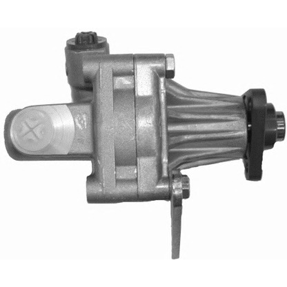 Foto Hydraulikpumpe, Lenkung ZF Parts 2858901