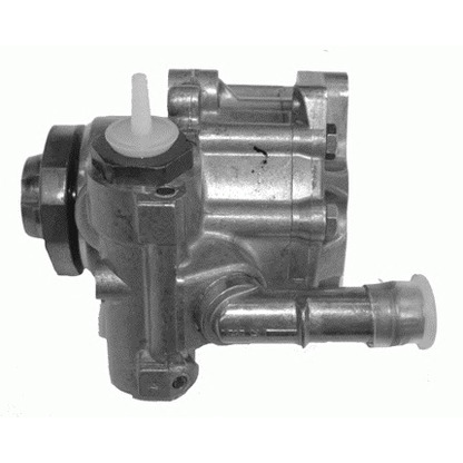 Zdjęcie Pompa hydrauliczna, układ kierowniczy ZF Parts 2858501