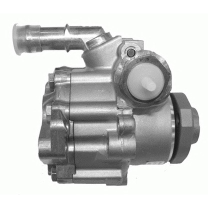 Foto Pompa idraulica, Sterzo ZF Parts 2858401