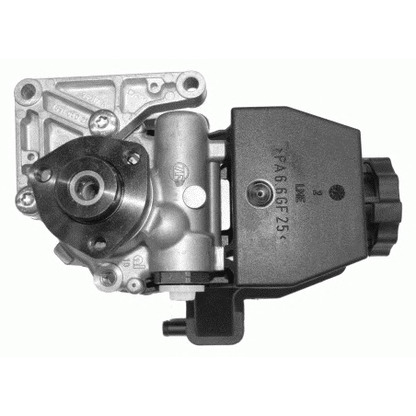 Zdjęcie Pompa hydrauliczna, układ kierowniczy ZF Parts 2761901
