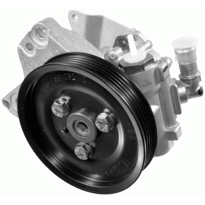 Zdjęcie Pompa hydrauliczna, układ kierowniczy ZF Parts 8001528