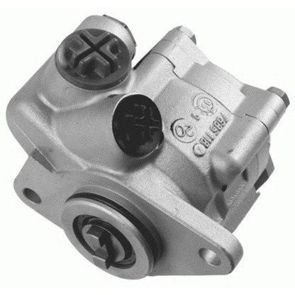 Zdjęcie Pompa hydrauliczna, układ kierowniczy ZF Parts 2836801