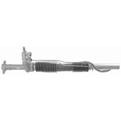 Foto Lenkgetriebe ZF Parts 2819001