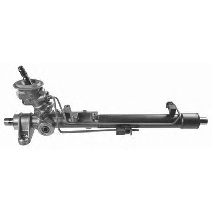 Zdjęcie Przekładnia kierownicza ZF Parts 2842901