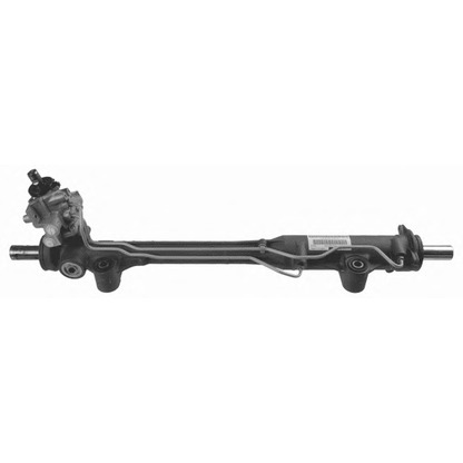 Foto Lenkgetriebe ZF Parts 2849101