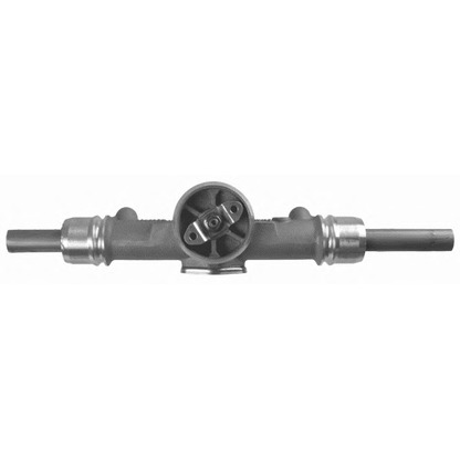 Zdjęcie Przekładnia kierownicza ZF Parts 2849801