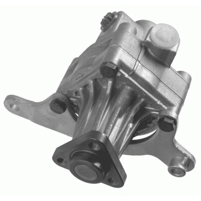 Zdjęcie Pompa hydrauliczna, układ kierowniczy ZF Parts 2909001