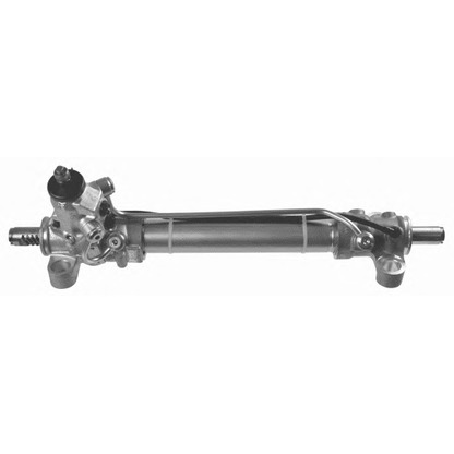 Zdjęcie Przekładnia kierownicza ZF Parts 2860601