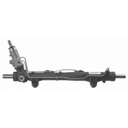 Foto Lenkgetriebe ZF Parts 2862901