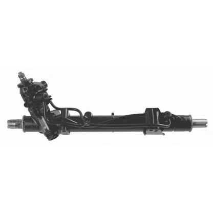 Photo Steering Gear ZF Parts 2900401