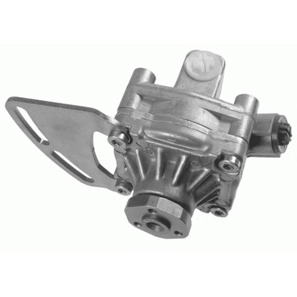 Foto Pompa idraulica, Sterzo ZF Parts 2918501