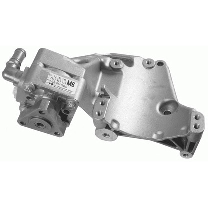 Zdjęcie Pompa hydrauliczna, układ kierowniczy ZF Parts 2926601