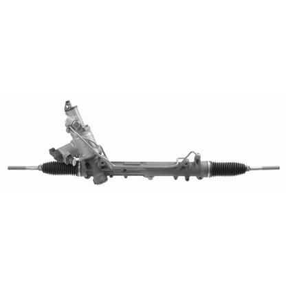Photo Steering Gear ZF Parts 8001780