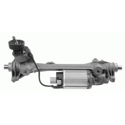 Фото Рулевой механизм ZF Parts 8001772