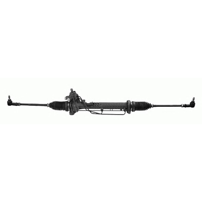 Foto Lenkgetriebe ZF Parts 2844201