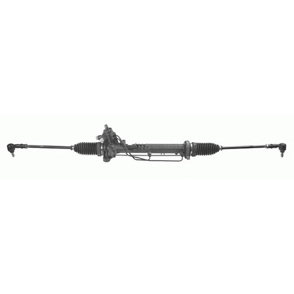 Zdjęcie Przekładnia kierownicza ZF Parts 2844301