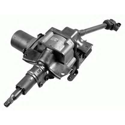 Zdjęcie Kolumna kierownicza ZF Parts 8002200