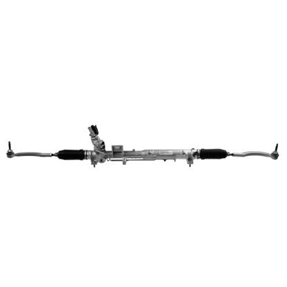 Photo Steering Gear ZF Parts 8002239