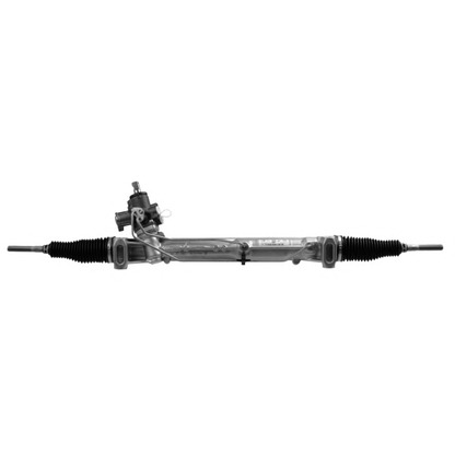 Photo Steering Gear ZF Parts 8002254