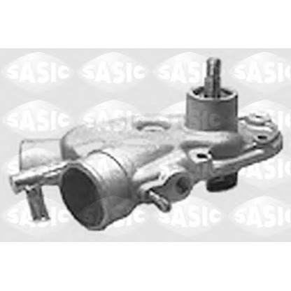 Photo Water Pump SASIC 2011331